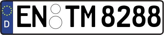EN-TM8288