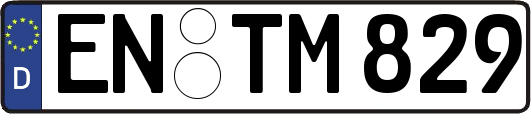 EN-TM829