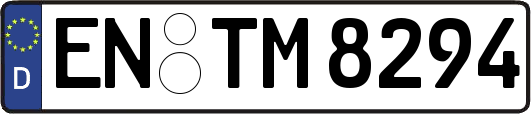 EN-TM8294