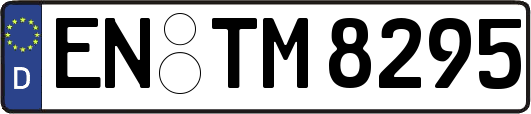 EN-TM8295