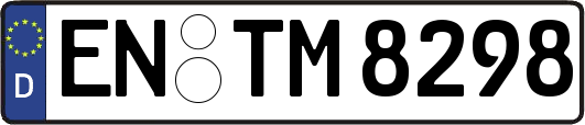 EN-TM8298