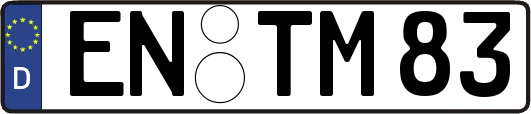 EN-TM83