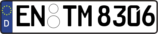 EN-TM8306