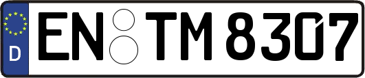 EN-TM8307