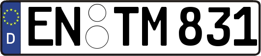 EN-TM831