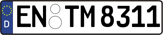 EN-TM8311