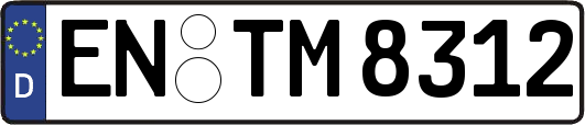 EN-TM8312