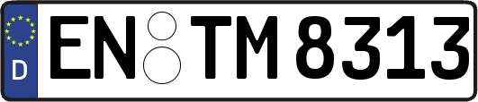 EN-TM8313