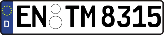 EN-TM8315