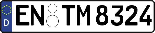 EN-TM8324