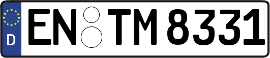 EN-TM8331