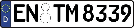 EN-TM8339