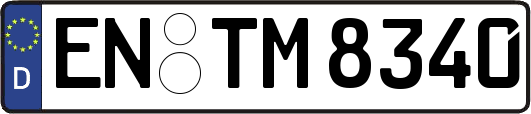 EN-TM8340