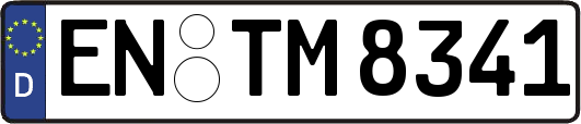 EN-TM8341