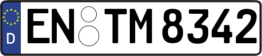 EN-TM8342