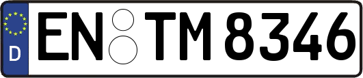 EN-TM8346