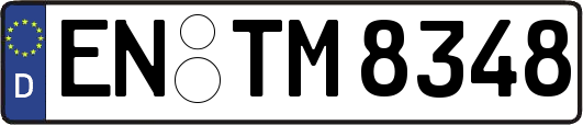 EN-TM8348