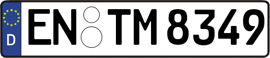 EN-TM8349