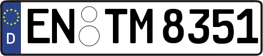 EN-TM8351