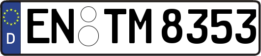 EN-TM8353
