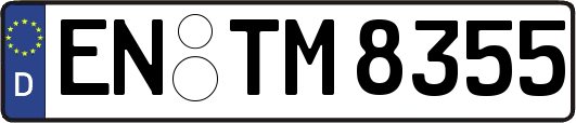 EN-TM8355