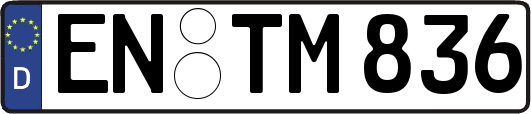 EN-TM836