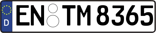 EN-TM8365