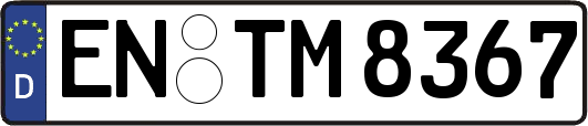 EN-TM8367