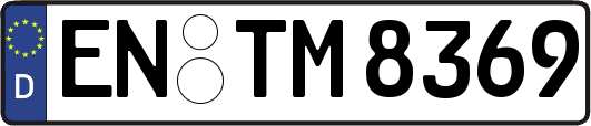 EN-TM8369