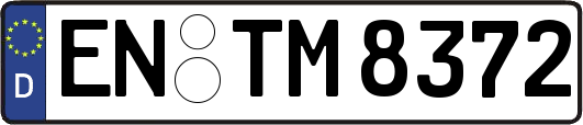 EN-TM8372