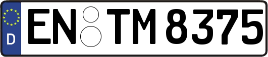 EN-TM8375