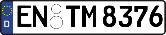 EN-TM8376