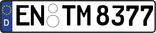 EN-TM8377