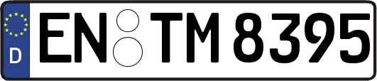 EN-TM8395