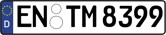 EN-TM8399
