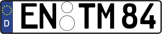 EN-TM84