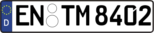 EN-TM8402