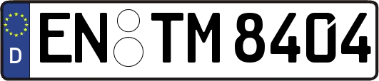 EN-TM8404