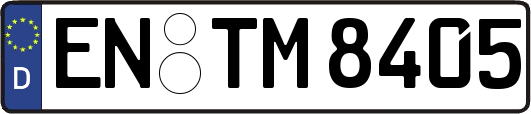 EN-TM8405