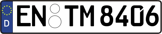 EN-TM8406