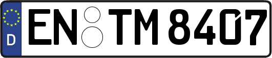 EN-TM8407