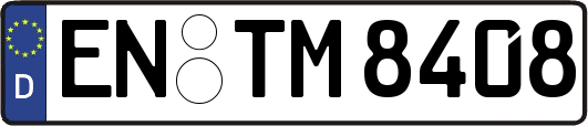 EN-TM8408