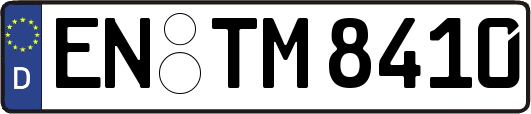 EN-TM8410
