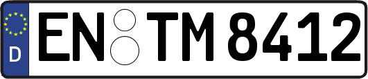 EN-TM8412
