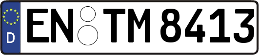 EN-TM8413