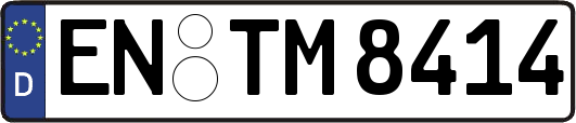 EN-TM8414