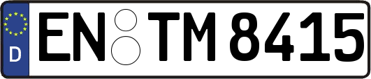 EN-TM8415