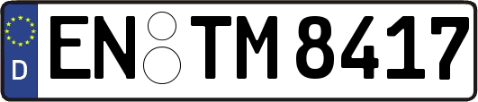 EN-TM8417