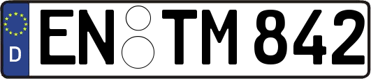 EN-TM842