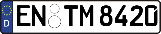 EN-TM8420